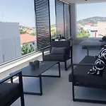 Traum-meerblick-tribunj Apartment *
