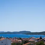 Apartment Traum-meerblick-tribunj Tribunj (Sibenik-Knin)