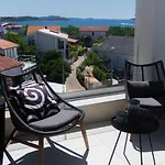 Apartment Traum-meerblick-tribunj *