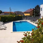 Apartment Traum-meerblick-tribunj *