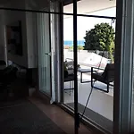 Traum-meerblick-tribunj Apartment *