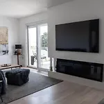 Apartment Traum-meerblick-tribunj *
