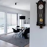 Apartment Traum-meerblick-tribunj *