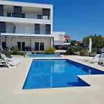 Apartment Traum-meerblick-tribunj Tribunj (Sibenik-Knin)