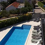 Apartment Traum-meerblick-tribunj Tribunj (Sibenik-Knin)