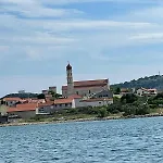 Traum-meerblick-tribunj * Tribunj (Sibenik-Knin)