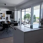 Apartment Traum-meerblick-tribunj