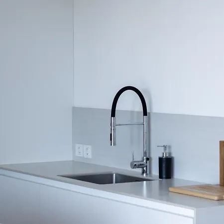 Traum-meerblick-tribunj Apartmán Tribalj