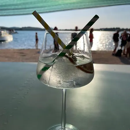 Appartamento Traum-meerblick-tribunj