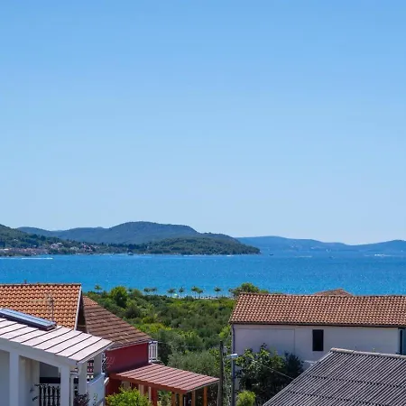 Traum-meerblick-tribunj Tribunj (Sibenik-Knin)