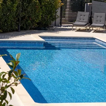 Appartamento Traum-meerblick-tribunj