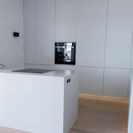 Apartmán Traum-meerblick-tribunj