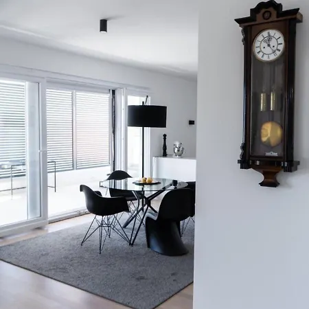 Apartmán Traum-meerblick-tribunj *