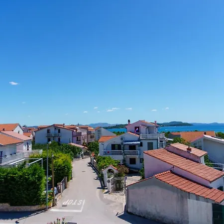 Traum-meerblick-tribunj * Tribunj (Sibenik-Knin)