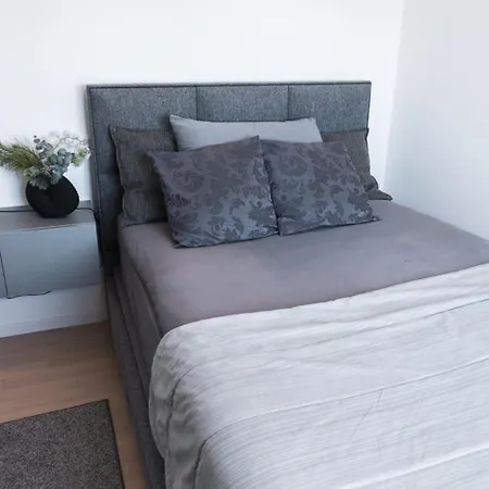 Apartmán Traum-meerblick-tribunj Tribalj