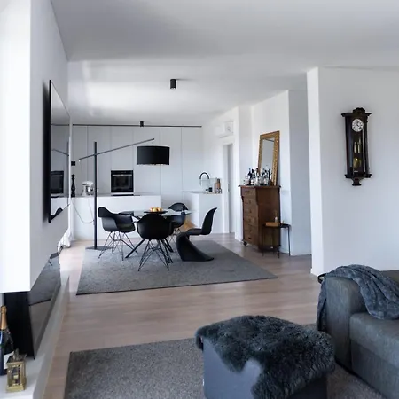 Apartmán Traum-meerblick-tribunj
