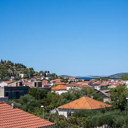 Traum-meerblick-tribunj * Tribunj (Sibenik-Knin)