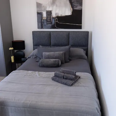 Apartmán Traum-meerblick-tribunj Tribalj