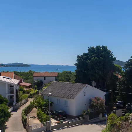 Traum-meerblick-tribunj * Tribunj (Sibenik-Knin)