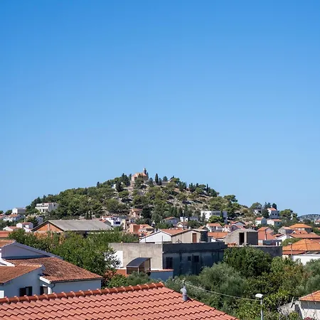 Traum-meerblick-tribunj Apartmán