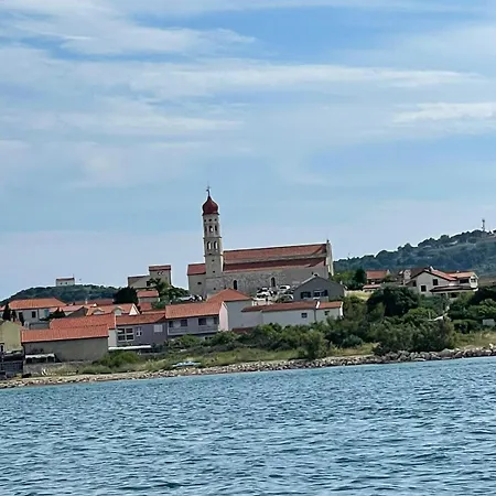 Traum-meerblick-tribunj * Tribunj (Sibenik-Knin)