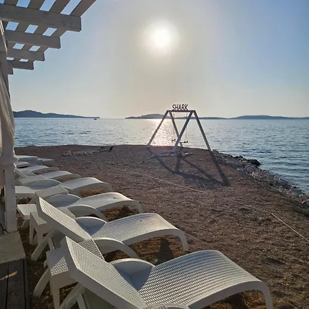Traum-meerblick-tribunj * Tribunj (Sibenik-Knin)