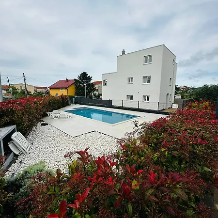 Traum-meerblick-tribunj * Tribalj