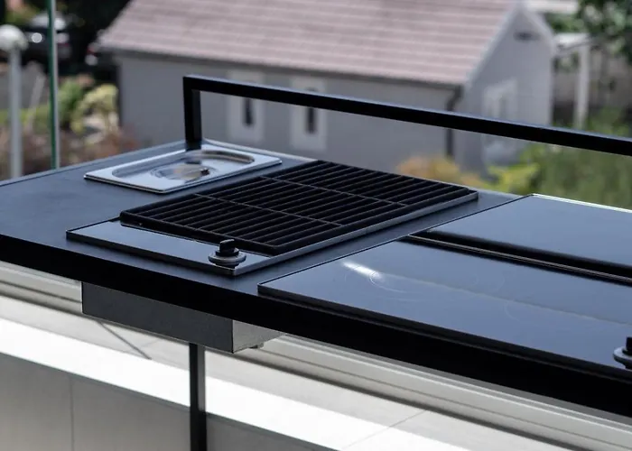 Traum-meerblick-tribunj * Tribalj