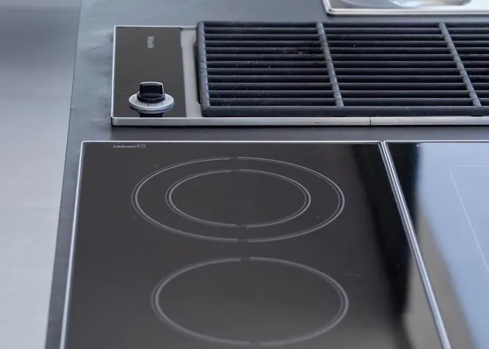 Traum-meerblick-tribunj Appartement Tribalj