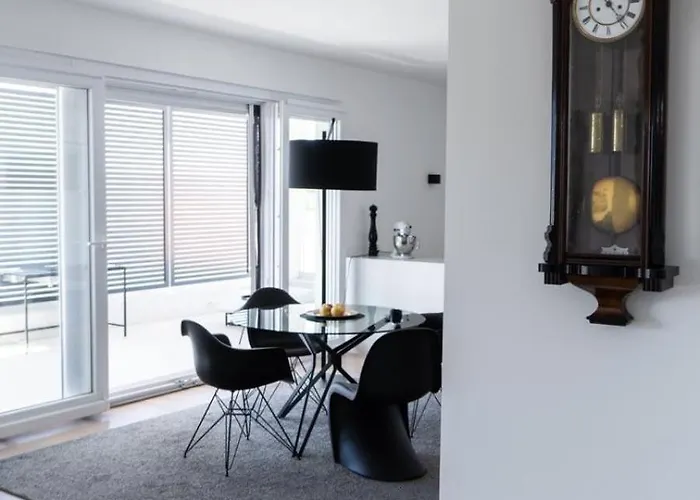 Appartement Traum-meerblick-tribunj *