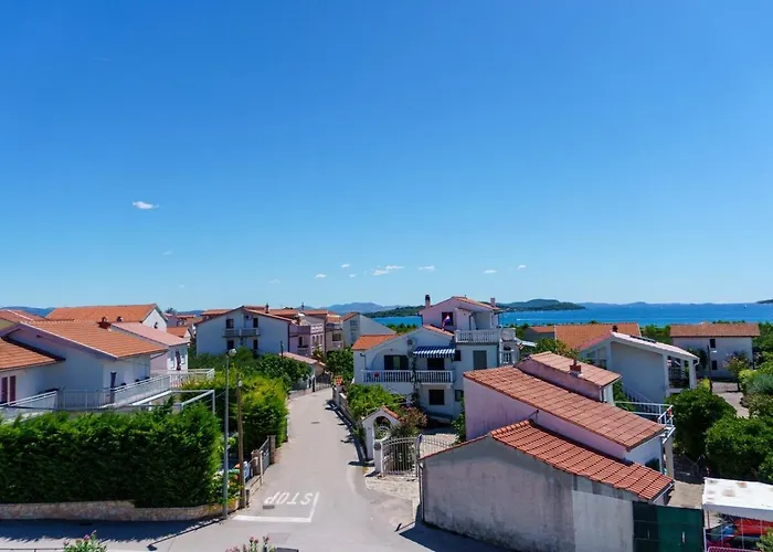 Traum-meerblick-tribunj * Tribalj