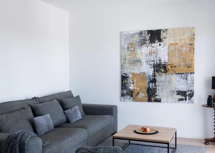 Traum-meerblick-tribunj Appartement Tribalj