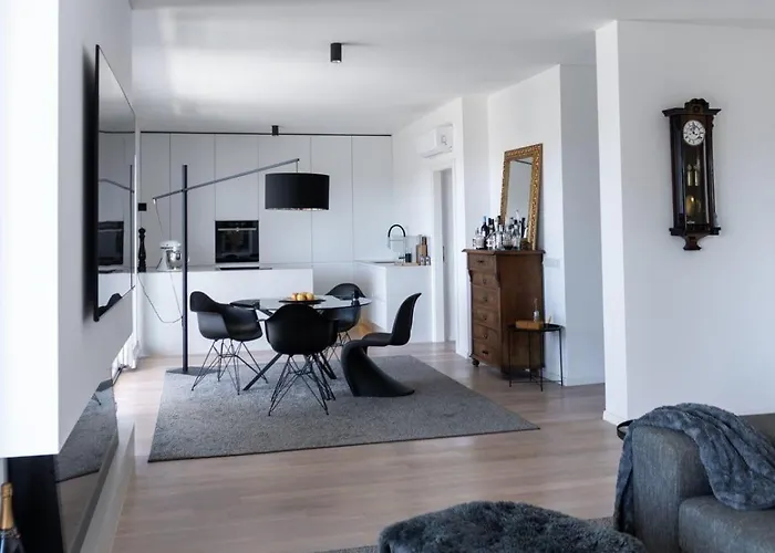 Appartement Traum-meerblick-tribunj