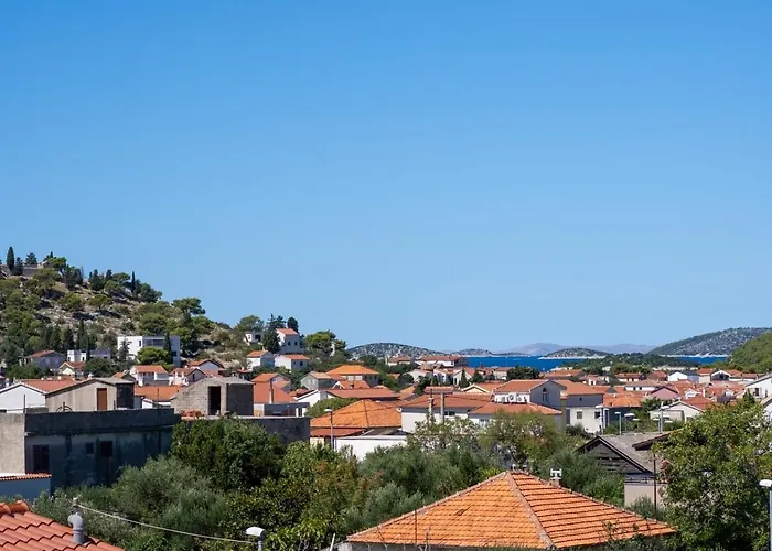 Traum-meerblick-tribunj * Tribalj