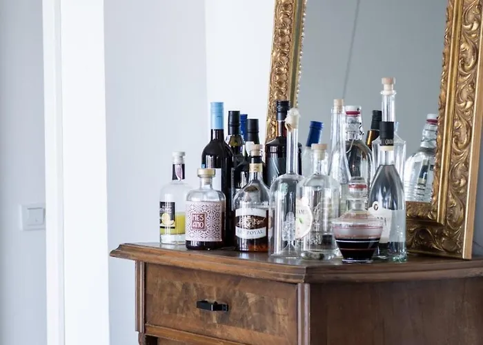 Appartement Traum-meerblick-tribunj *