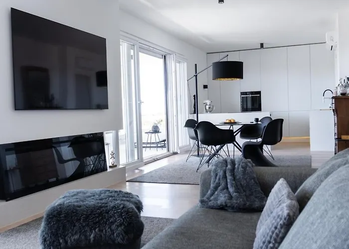 Traum-meerblick-tribunj Tribalj