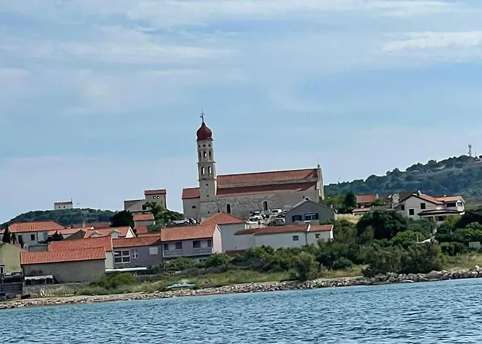 Traum-meerblick-tribunj * Tribalj