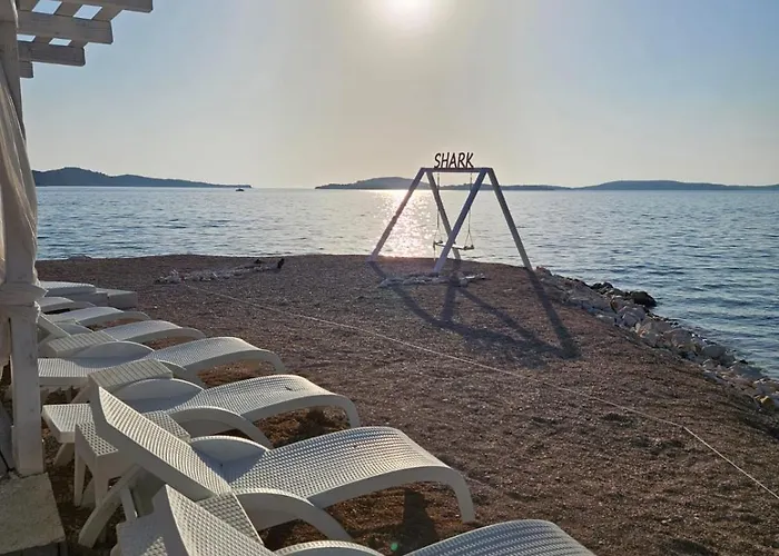 Traum-meerblick-tribunj * Tribalj